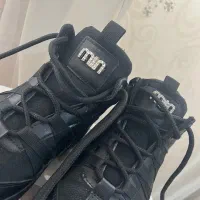 کتونی ساق بلند نو