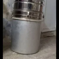 دستگاه گلاب گیری