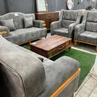 مبل راحتی ۷ نفره اقلیما نو