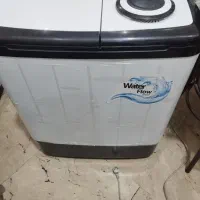 لباسشویی دوقلو