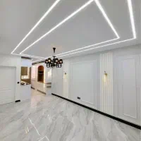 55متر خوش نقشه بدون مشابه/فول امکانات سندتکبرگ