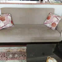 مبل ۸ نفره