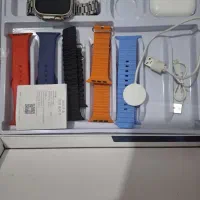 ساعت هوشمند ultra 2 i60
