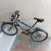 دوچرخه