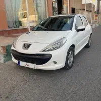 ۲۰۷ پانا TU5 دستی با رینگ