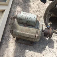 دینام و گیربکس