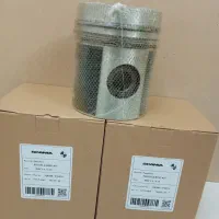 پیستون اصلی با رینگ اصلی اسکانیا113