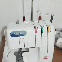 چرخ سردوز سه نخ