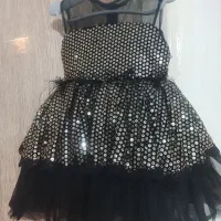 لباس مراسمی بچگانه
