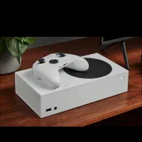 فروش کنسول بازی xbox s