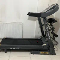 تردمیل گرین لایف
