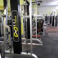 خفن ترین دستگاه اسمیت