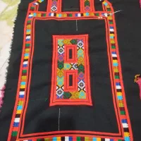 سوزن دوزی