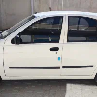 تیبا ۲|خودرو سواری و وانت|کازرون, |دیوار