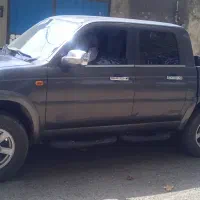 فروش کاپرا مدل ۹۰ بدون رنگ  بدون ضربه