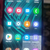 گوشی سامسونگ a12 سالم