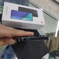 گوشی note13 256GB R8|موبایل|ارومیه, |دیوار