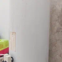 آبگرمکن بزرگ مشهد دوام