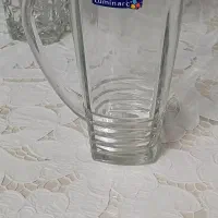 دوعدد پارچ تک