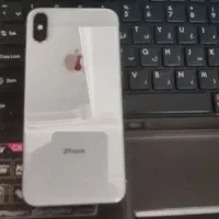 x ایفون