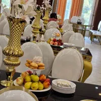 تالار پذیرایی شاد (قدمت ۱۳۴۲)