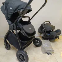 کالسکه وکریر مسافرتی جویی joie