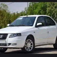 حواله سمند سورن xu7P
