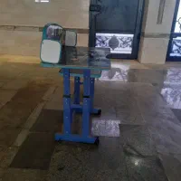 میز تحریر|میز تحریر و کامپیوتر|سمنان, |دیوار