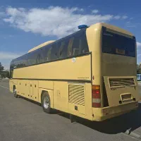 اتوبوس اسی اتومات ۸۵