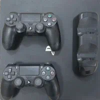 ps4 pro|کنسول، بازی ویدئویی و آنلاین|تهران, باغ خزانه|دیوار