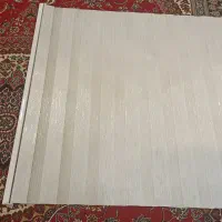 پرده زبرا
