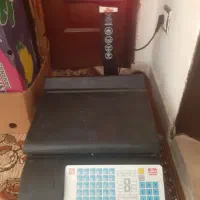 ترازو محک ۵۰ کیلو