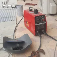 جوشکاری وبرشکاری سیار