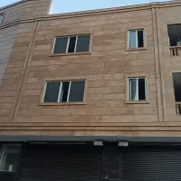 فروش آپارتمان در سه طبقه تک واحدی ایرانمهر|فروش آپارتمان|نیشابور, پاستور|دیوار