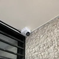 نصب دوربین مداربسته دزدگیر و شبکه کامپیوتری