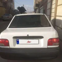 پراید131مدل88دوگانه دستی