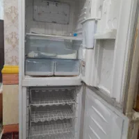 یخچال نیمه بادی
