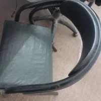 صندلی انتظار
