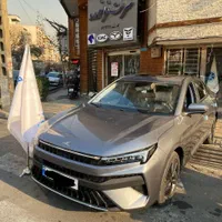 کی‌ام‌سی J7 جک ، صفر ۱۴۰۴ (فروش اقساطی)