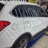 وسیله نقلیه تیگو (چری) 5 مدل 98|خودرو سواری و وانت|تهران, تولید دارو|دیوار