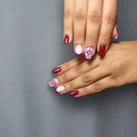 کاشت ناخن ماهان
