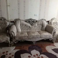مبل سلطنتی