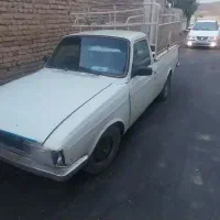 پیکان وانت مدل ۸۳
