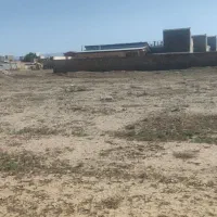 زمین طرح هادی روستای قلعه نو
