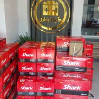 نمایندگی باطری شارک