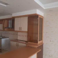 کابینت ام دی اف بدنه فلز