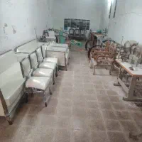 مبل استیل و کلاسیک