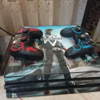 ps4 pro 1TB