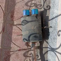 اگزوز 712 بنزی پرایدی
