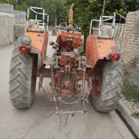 تراکتور